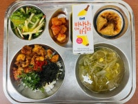 12월 20일 (수) 점심 급식사진 :: 급식 소식 :: 신상중학교 신상중학교 :: 급식 소식 :: 12월 20일 (수) 점심 급식사진