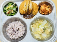 2023년 12월 20일 급식사진 :: 급식 소식 :: 대전용산초등학교 대전용산초등학교 :: 급식 소식 :: 2023년 12월 20일 급식사진