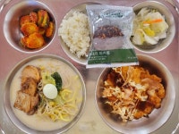 12월 20일 (수) 점심 급식사진 :: 급식 소식 :: 불곡중학교 불곡중학교 :: 급식 소식 :: 12월 20일 (수) 점심 급식사진