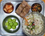 12월 20일(수) 중식 식단 :: 급식 소식 :: 대전둔원고등학교 대전둔원고등학교 :: 급식 소식 :: 12월 20일(수) 중식 식단