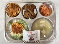 12월 20일 (수) 점심 급식사진 :: 급식 소식 :: 인천초은고등학교 인천초은고등학교 :: 급식 소식 :: 12월 20일 (수) 점심 급식사진