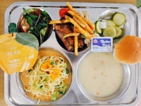 12월 20일 (수) 점심 급식사진 :: 급식 소식 :: 신길고등학교 신길고등학교 :: 급식 소식 :: 12월 20일 (수) 점심 급식사진