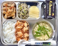 12월 20일 (수) 점심 급식사진 :: 급식 소식 :: 세화여자중학교 세화여자중학교 :: 급식 소식 :: 12월 20일 (수) 점심 급식사진