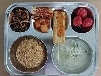12월20일 식단 :: 급식 소식 :: 진영금병초등학교 진영금병초등학교 :: 급식 소식 :: 12월20일 식단