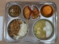 12월 20일 (수) 점심 급식사진 :: 급식 소식 :: 월봉중학교 월봉중학교 :: 급식 소식 :: 12월 20일 (수) 점심 급식사진