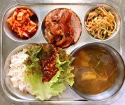 12월 20일 (수) 점심 급식사진 :: 급식 소식 :: 인천인혜학교 인천인혜학교 :: 급식 소식 :: 12월 20일 (수) 점심 급식사진