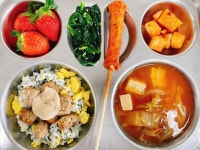 12월 20일 (수) 점심 급식사진 :: 급식 소식 :: 남서울중학교 남서울중학교 :: 급식 소식 :: 12월 20일 (수) 점심 급식사진