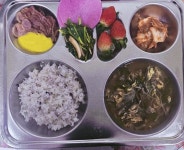 12월 18일 (월) 점심 급식사진 :: 급식 소식 :: 퇴계원초등학교 퇴계원초등학교 :: 급식 소식 :: 12월 18일 (월) 점심 급식사진
