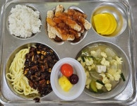 12월 20일 (수) 점심 급식사진 :: 급식 소식 :: 인천정각중학교 인천정각중학교 :: 급식 소식 :: 12월 20일 (수) 점심 급식사진