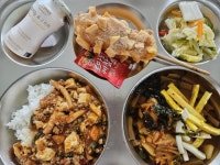 12월 20일 (수) 점심 급식사진 :: 급식 소식 :: 운양중학교 운양중학교 :: 급식 소식 :: 12월 20일 (수) 점심 급식사진