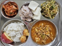 12월 20일 (수) 점심 급식사진 :: 급식 소식 :: 매원고등학교 매원고등학교 :: 급식 소식 :: 12월 20일 (수) 점심 급식사진