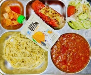 12월 20일 (수) 점심 급식사진 :: 급식 소식 :: 신서중학교 신서중학교 :: 급식 소식 :: 12월 20일 (수) 점심 급식사진