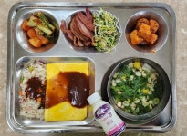 12월 20일 (수) 점심 급식사진 :: 급식소식 :: 다정고등학교 다정고등학교 :: 급식소식 :: 12월 20일 (수) 점심 급식사진