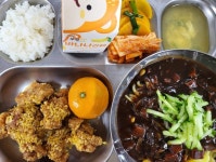 12월 20일 (수) 점심 급식사진 :: 급식 소식 :: 포항장성고등학교 포항장성고등학교 :: 급식 소식 :: 12월 20일 (수) 점심 급식사진