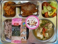 12월 20일 (수) 점심 급식사진 :: 급식 소식 :: 양운고등학교 양운고등학교 :: 급식 소식 :: 12월 20일 (수) 점심 급식사진