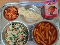 12월 20일 (수) 점심 급식사진 :: 급식 소식 :: 당정중학교 당정중학교 :: 급식 소식 :: 12월 20일 (수) 점심 급식사진