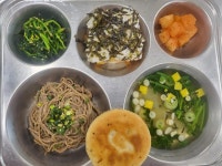 12월 20일 (수) 점심 급식사진 :: 급식 소식 :: 제물포여자중학교 제물포여자중학교 :: 급식 소식 :: 12월 20일 (수) 점심 급식사진