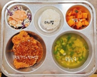 12월 20일 (수) 점심 급식사진 :: 급식 소식 :: 논곡중학교 논곡중학교 :: 급식 소식 :: 12월 20일 (수) 점심 급식사진