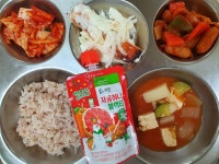 12월 19일(화) 급식사진입니다. :: 급식 소식 :: 가좌고등학교 가좌고등학교 :: 급식 소식 :: 12월 19일(화) 급식사진입니다.