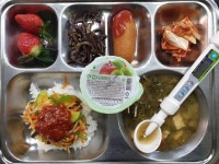 12월 20일 (수) 점심 급식사진 :: 급식 소식 :: 태광고등학교 태광고등학교 :: 급식 소식 :: 12월 20일 (수) 점심 급식사진