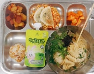 12월20일(수) :: 급식 소식 :: 전주성심여자중학교 전주성심여자중학교 :: 급식 소식 :: 12월20일(수)