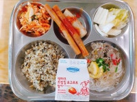 12월 20일 (수) 점심 급식사진 :: 급식 소식 :: 산곡여자중학교 산곡여자중학교 :: 급식 소식 :: 12월 20일 (수) 점심 급식사진