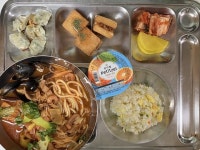 12월 20일 (수) 점심 급식사진 :: 급식 소식 :: 서라벌고등학교 서라벌고등학교 :: 급식 소식 :: 12월 20일 (수) 점심 급식사진