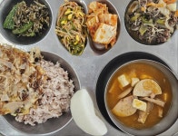 12월 18일 (월) 점심 급식사진 :: 급식 소식 :: 장흥중학교 장흥중학교 :: 급식 소식 :: 12월 18일 (월) 점심 급식사진