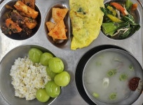 12월 7일 (목) 점심 급식사진 :: 급식 소식 :: 장흥중학교 장흥중학교 :: 급식 소식 :: 12월 7일 (목) 점심 급식사진