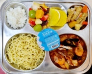 12월 20일 (수) 점심 급식사진 :: 급식 소식 :: 역삼중학교 역삼중학교 :: 급식 소식 :: 12월 20일 (수) 점심 급식사진