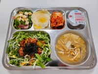 12월 20일 (수) 점심 급식사진 :: 급식 소식 :: 혜원여자중학교 혜원여자중학교 :: 급식 소식 :: 12월 20일 (수) 점심 급식사진