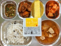 12월 21일 (목) 점심 급식사진 :: 급식 소식 :: 안산대월초등학교 안산대월초등학교 :: 급식 소식 :: 12월 21일 (목) 점심 급식사진