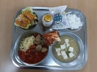2023년 12월 21일 :: 급식 소식 :: 안골포초등학교 안골포초등학교 :: 급식 소식 :: 2023년 12월 21일