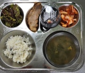 12월 21일 (목) 점심 급식사진 :: 급식 소식 :: 석곶초등학교 석곶초등학교 :: 급식 소식 :: 12월 21일 (목) 점심 급식사진