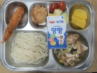 12월 20일 (수) 점심 급식사진 :: 급식 소식 :: 서울금북초등학교 서울금북초등학교 :: 급식 소식 :: 12월 20일 (수) 점심 급식사진