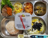 12월21일(목) :: 급식 소식 :: 서원주초등학교 서원주초등학교 :: 급식 소식 :: 12월21일(목)