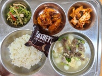 12월 21일 (목) 점심 급식사진 :: 급식 소식 :: 성복초등학교 성복초등학교 :: 급식 소식 :: 12월 21일 (목) 점심 급식사진