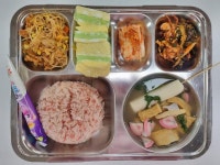 12월 21일 (목) 점심 급식사진 :: 급식 소식 :: 하단중학교 하단중학교 :: 급식 소식 :: 12월 21일 (목) 점심 급식사진