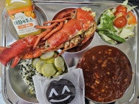 12월 20일 (수) 점심 급식사진 :: 급식 소식 :: 화성반월중학교 화성반월중학교 :: 급식 소식 :: 12월 20일 (수) 점심 급식사진