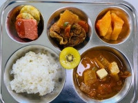12월 21일 (목) 점심 급식사진 :: 급식 소식 :: 계산중학교 계산중학교 :: 급식 소식 :: 12월 21일 (목) 점심 급식사진
