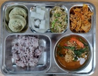 12월 21일 (목) 점심 급식사진 :: 급식 소식 :: 원곡고등학교 원곡고등학교 :: 급식 소식 :: 12월 21일 (목) 점심 급식사진