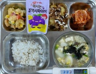 12.20 중식 :: 급식 소식 :: 거제중앙고등학교 거제중앙고등학교 :: 급식 소식 :: 12.20 중식