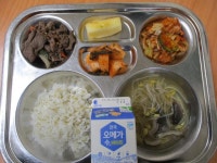 12월 21일 (목) 점심 급식사진 :: 급식 소식 :: 서울문현초등학교 서울문현초등학교 :: 급식 소식 :: 12월 21일 (목) 점심 급식사진