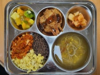 12월 20일 (수) 점심 급식사진 :: 급식 소식 :: 신능초등학교 신능초등학교 :: 급식 소식 :: 12월 20일 (수) 점심 급식사진