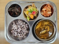 12월19일 :: 급식 소식 :: 한밭여자중학교 한밭여자중학교 :: 급식 소식 :: 12월19일