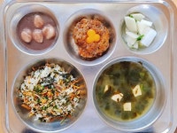 12월 21일 (목) 점심 급식사진 :: 급식 소식 :: 고양동산초등학교 고양동산초등학교 :: 급식 소식 :: 12월 21일 (목) 점심 급식사진
