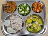 12월 21일 (목) 점심 급식사진 :: 급식 소식 :: 성안고등학교 성안고등학교 :: 급식 소식 :: 12월 21일 (목) 점심 급식사진