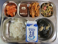 12월 19일 (화) 점심 급식사진 :: 급식 소식 :: 서울백석초등학교 서울백석초등학교 :: 급식 소식 :: 12월 19일 (화) 점심 급식사진