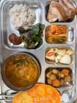 12월 19일 (화) 점심 급식사진 :: 급식 소식 :: 부산체육고등학교 부산체육고등학교 :: 급식 소식 :: 12월 19일 (화) 점심 급식사진