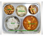 12월 21일 (목) 점심 급식사진 :: 급식 소식 :: 하길중학교 하길중학교 :: 급식 소식 :: 12월 21일 (목) 점심 급식사진